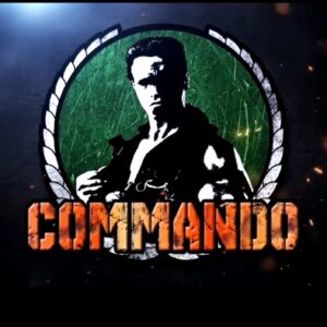 Commando