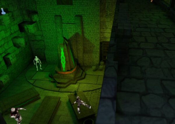 Crypt of the Golem King - Image 2