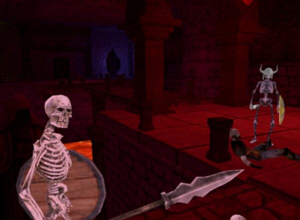 Crypt of the Golem King - Image 3