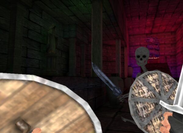 Crypt of the Golem King - Image 5