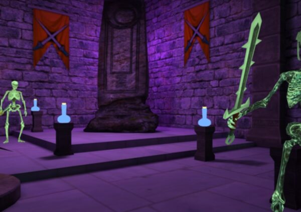 Crypt of the Golem King - Image 6