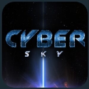 Cyber Sky