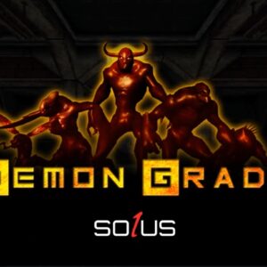 Demon Grade