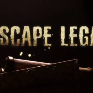 Escape Legacy VR