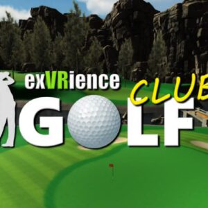 ExVRience Golf Club