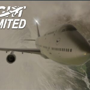 Flight Unlimited