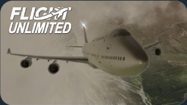 Flight Unlimited