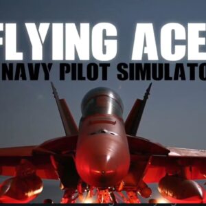 Flying Aces: Navy Pilot Simulator