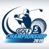 Golf 5 WIPP Championship 2019