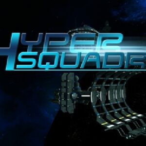 Hyper Squadron