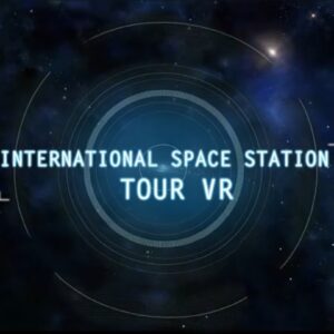 ISS Tour