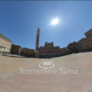 Immersive Sienna