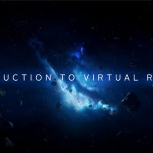 Introduction to Virtual Reality