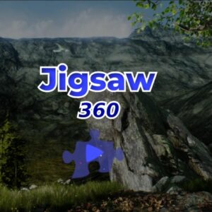 Jigsaw 360 Demo