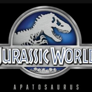 Jurassic World: Apatosaurus