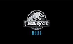 Jurassic World: Blue