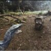 Jurassic World: Blue - Image 3