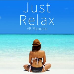 Just Relax: VR Paradise