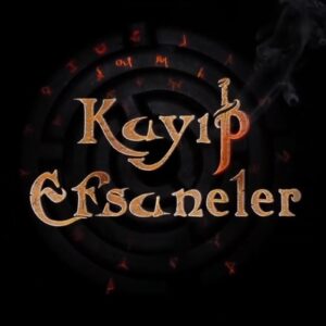 Kayip Efsaneler