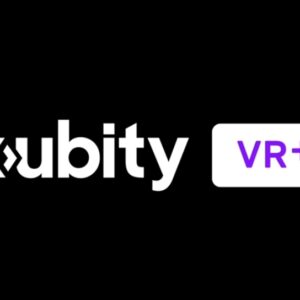 Kubity VR+