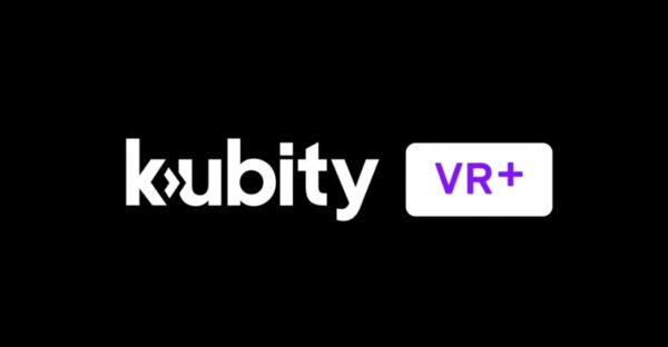 Kubity VR+