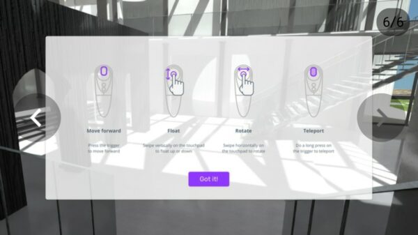 Kubity VR+ - Image 6