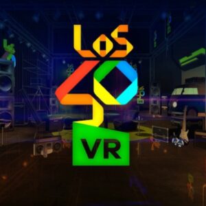 LOS40VR