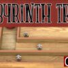 Labyrinth Trap