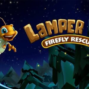 Lamper VR