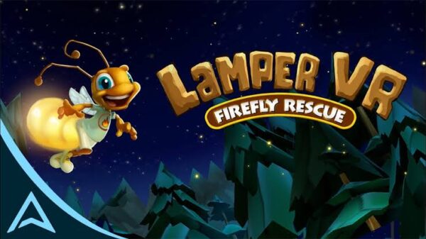 Lamper VR