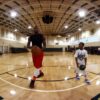LeBron James - Striving for Greatness - Image 4