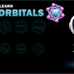 Learn Orbitals