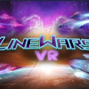 Line Wars VR