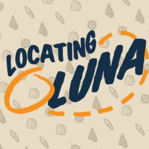 Locating Luna