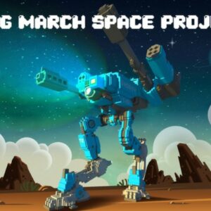 Long March Space Project