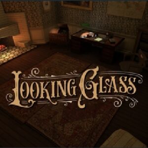 Looking Glass VR