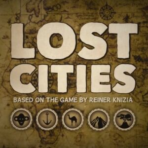 Lost Cities