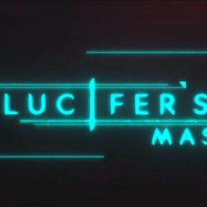 Lucifer's Mask