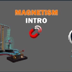 Magnetism Intro