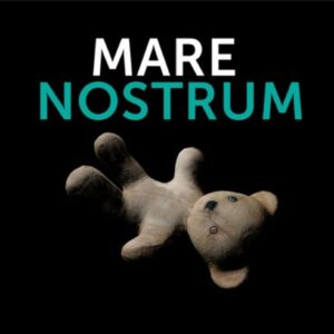 Mare Nostrum - Lost Memories