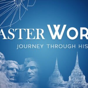 MasterWorks: Journey Through History