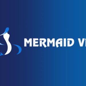 Mermaid VR