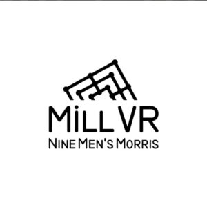 Mill VR: Nine Men's Morris