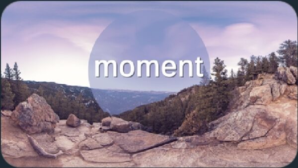 Moment