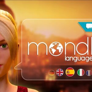 Mondly: Learn Languages