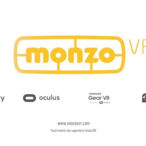 Monzo VR