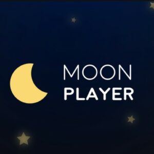 Moon VR Player