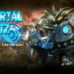 Mortal Blitz VR Lite