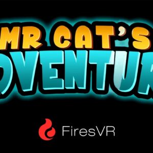 Mr Cat's Adventure