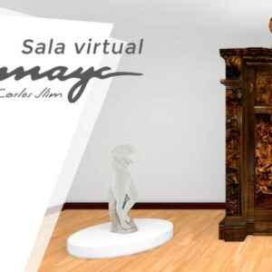 Museo Soumaya VR